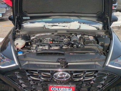 2023 Hyundai SONATA Limited 1.6T