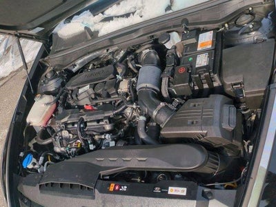 2023 Hyundai SONATA Limited 1.6T