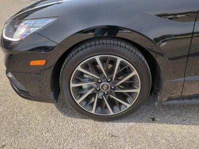 2023 Hyundai SONATA Limited 1.6T