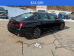2023 Hyundai SONATA Limited 1.6T