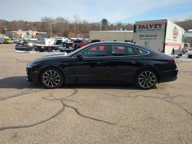 2023 Hyundai SONATA Limited 1.6T