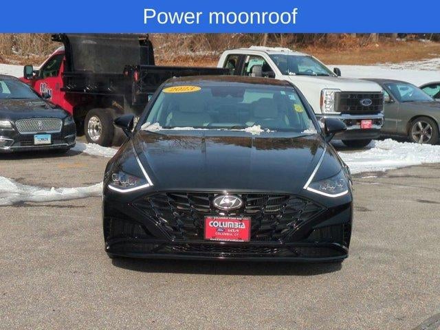 2023 Hyundai SONATA Limited 1.6T