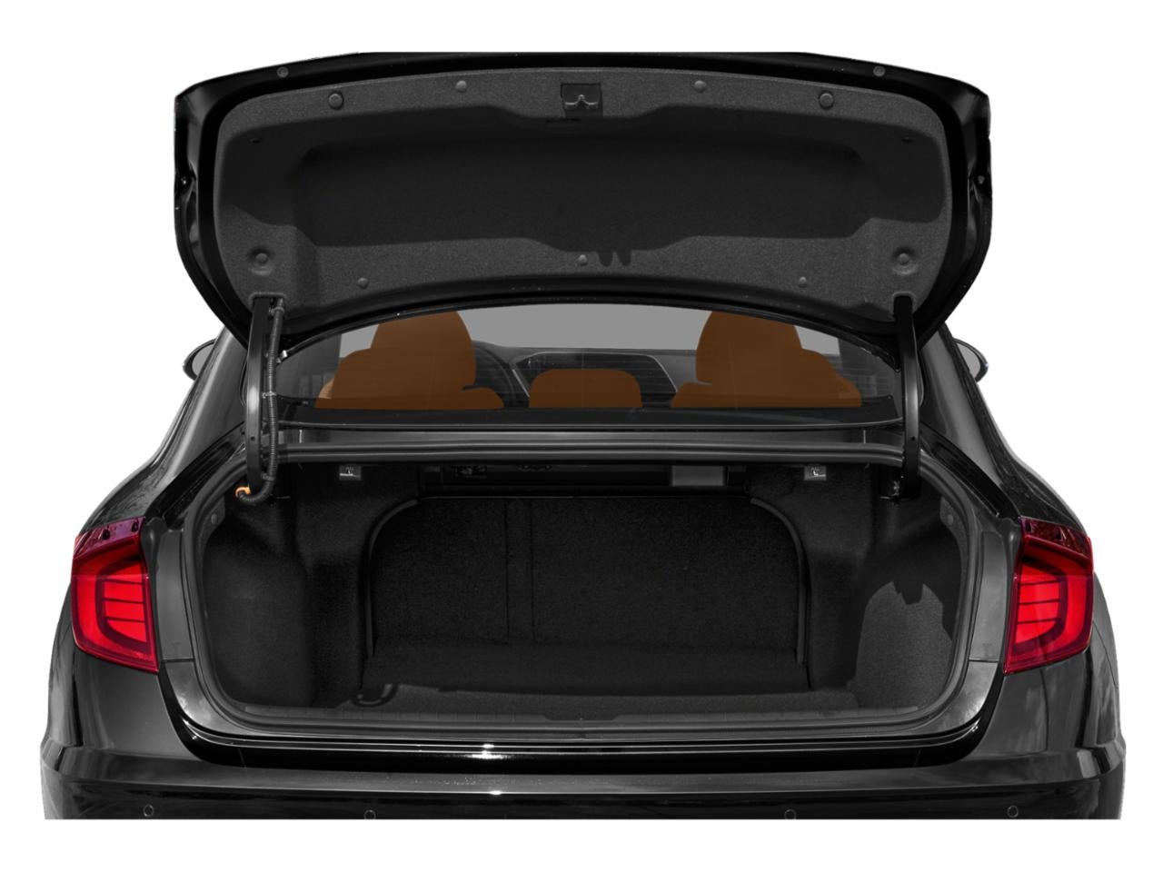 2023 Hyundai SONATA Limited 1.6T