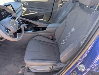 2023 Hyundai ELANTRA SEL IVT Convenience