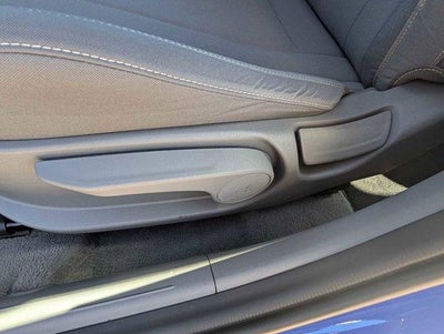 2023 Hyundai ELANTRA SEL IVT Convenience