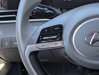 2023 Hyundai ELANTRA SEL IVT Convenience