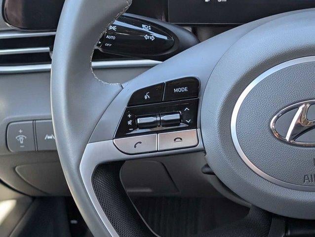 2023 Hyundai ELANTRA SEL IVT Convenience