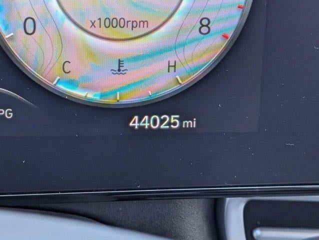 2023 Hyundai ELANTRA SEL IVT Convenience