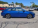 2023 Hyundai ELANTRA SEL IVT Convenience