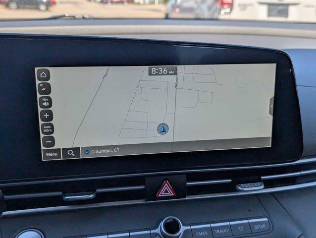 2023 Hyundai ELANTRA SEL IVT Convenience