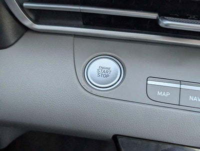 2023 Hyundai ELANTRA SEL IVT Convenience