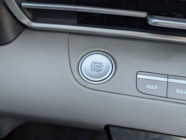 2023 Hyundai ELANTRA SEL IVT Convenience