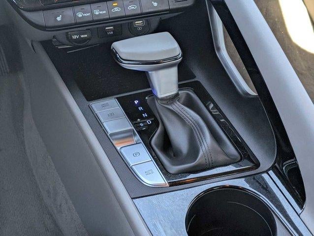 2023 Hyundai ELANTRA SEL IVT Convenience