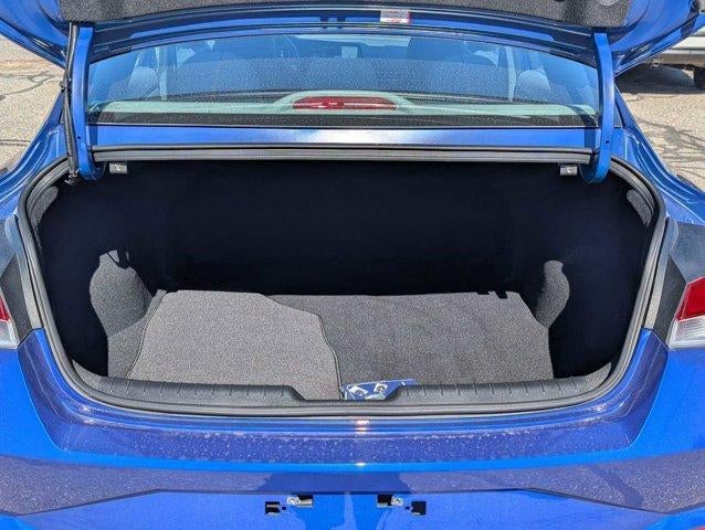 2023 Hyundai ELANTRA SEL IVT Convenience