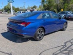 2023 Hyundai ELANTRA SEL IVT Convenience