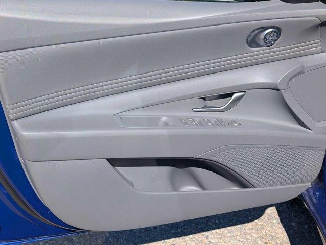 2023 Hyundai ELANTRA SEL IVT Convenience