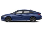 2023 Hyundai ELANTRA SEL IVT Convenience
