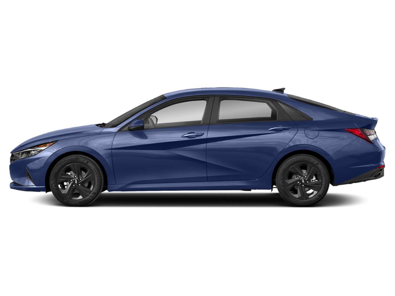 2023 Hyundai ELANTRA SEL IVT Convenience