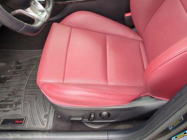 2023 Kia Stinger GT-Line AWD