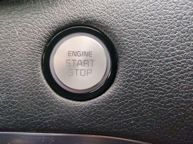 2023 Kia Stinger GT-Line AWD