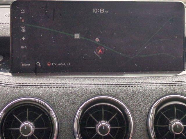 2023 Kia Stinger GT-Line AWD