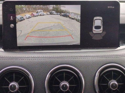 2023 Kia Stinger GT-Line AWD