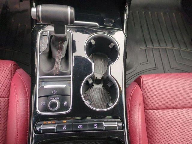 2023 Kia Stinger GT-Line AWD