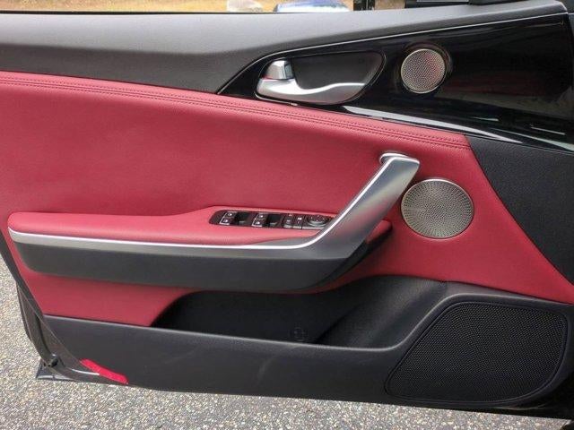 2023 Kia Stinger GT-Line AWD