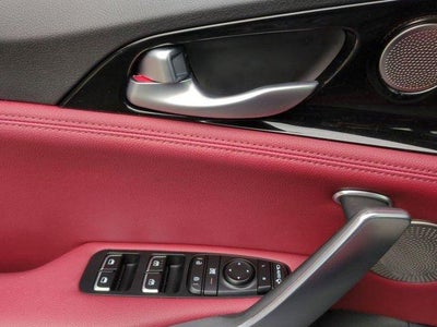 2023 Kia Stinger GT-Line AWD