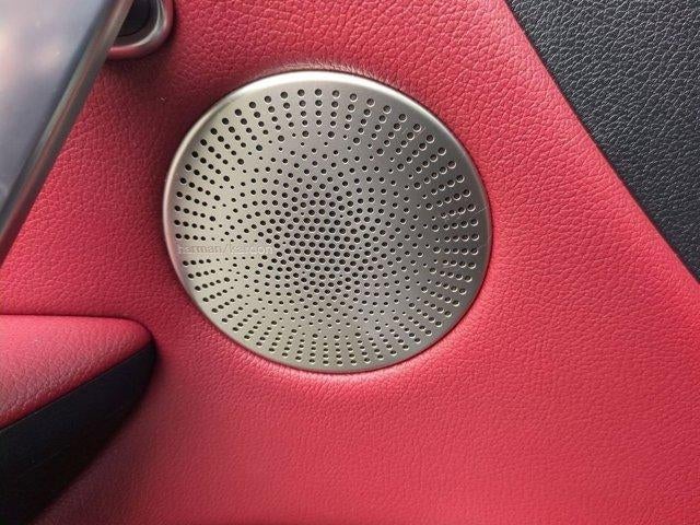 2023 Kia Stinger GT-Line AWD