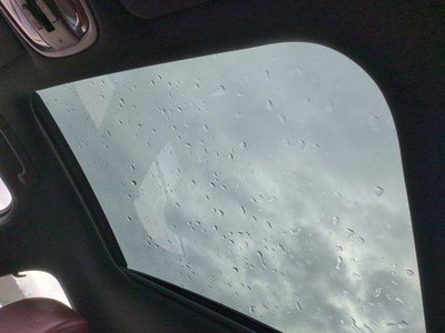 2023 Kia Stinger GT-Line AWD