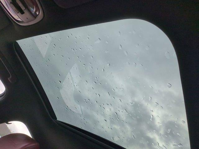 2023 Kia Stinger GT-Line AWD