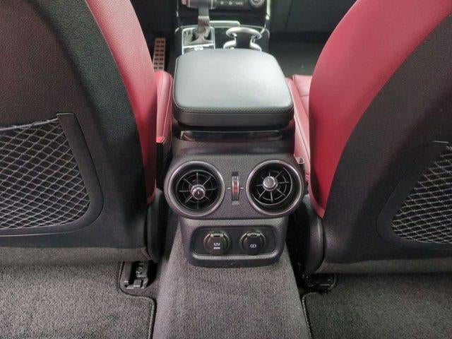 2023 Kia Stinger GT-Line AWD