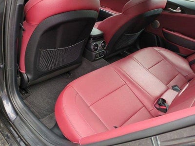 2023 Kia Stinger GT-Line AWD