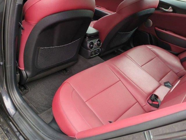 2023 Kia Stinger GT-Line AWD