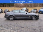 2023 Kia Stinger GT-Line AWD