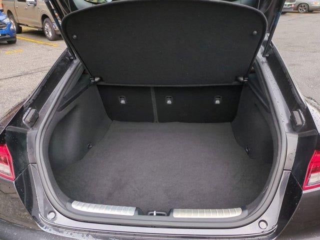 2023 Kia Stinger GT-Line AWD