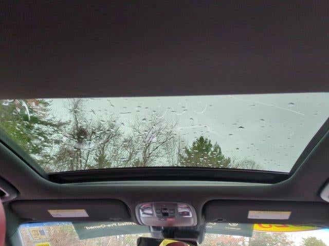 2023 Kia Stinger GT-Line AWD