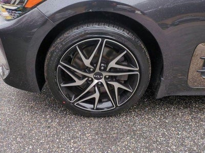 2023 Kia Stinger GT-Line AWD