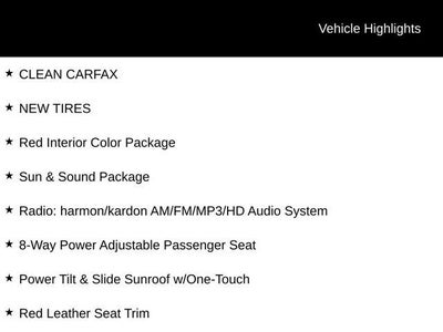 2023 Kia Stinger GT-Line AWD