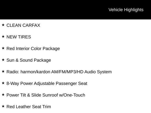 2023 Kia Stinger GT-Line AWD