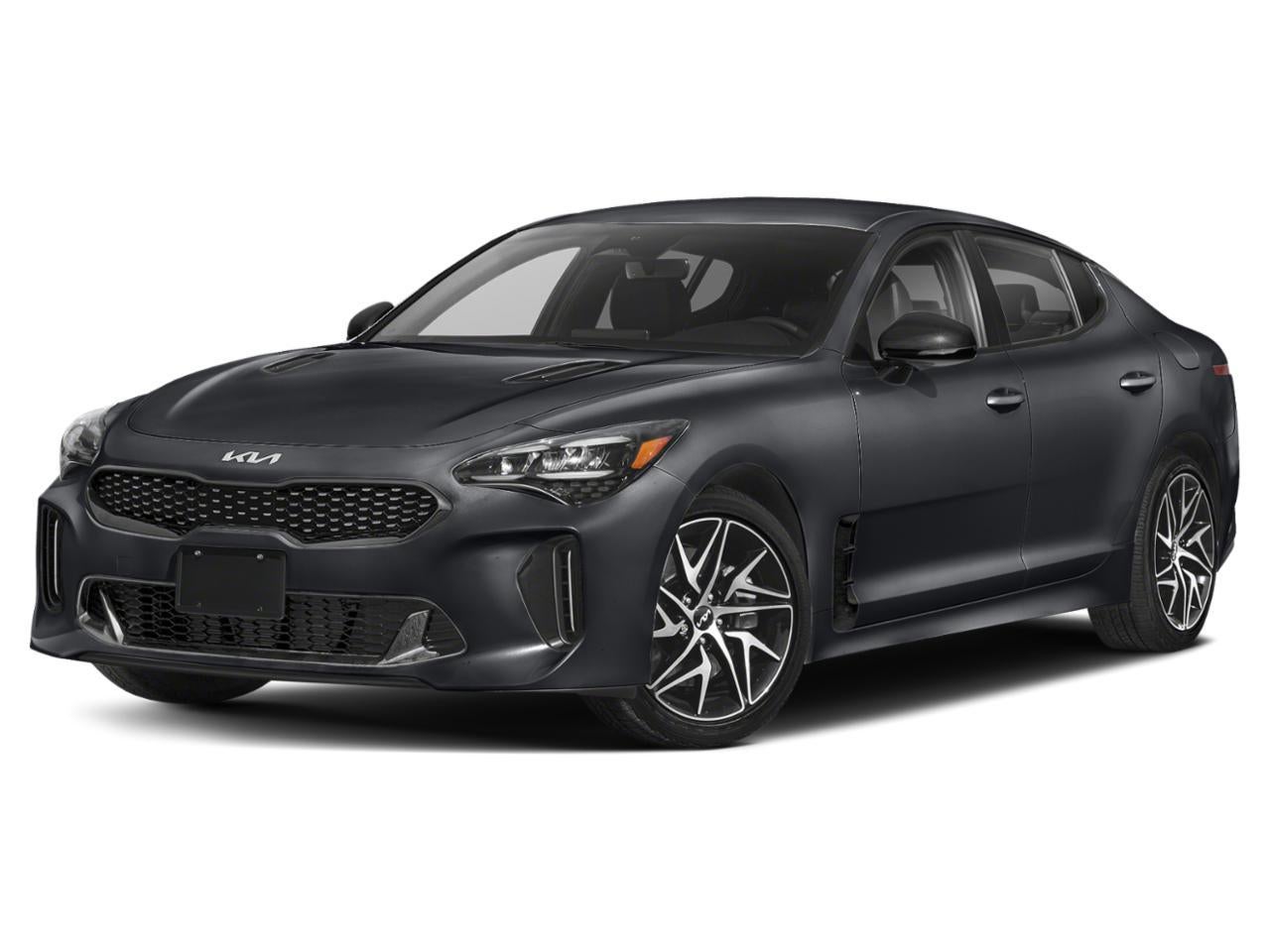 2023 Kia Stinger GT-Line AWD