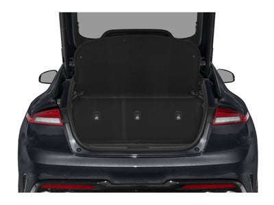 2023 Kia Stinger GT-Line AWD