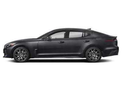 2023 Kia Stinger GT-Line AWD