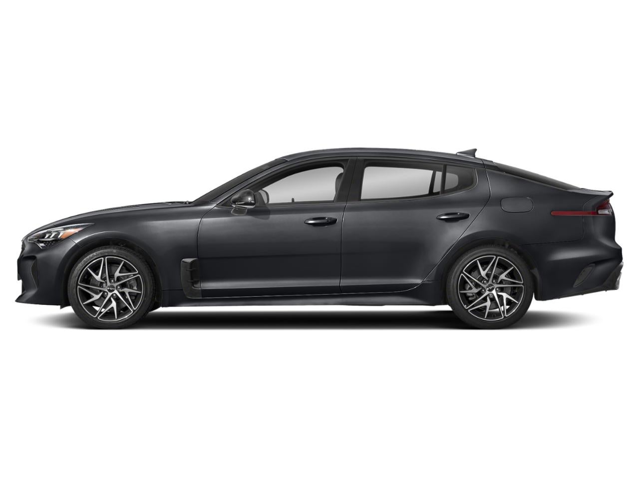 2023 Kia Stinger GT-Line AWD