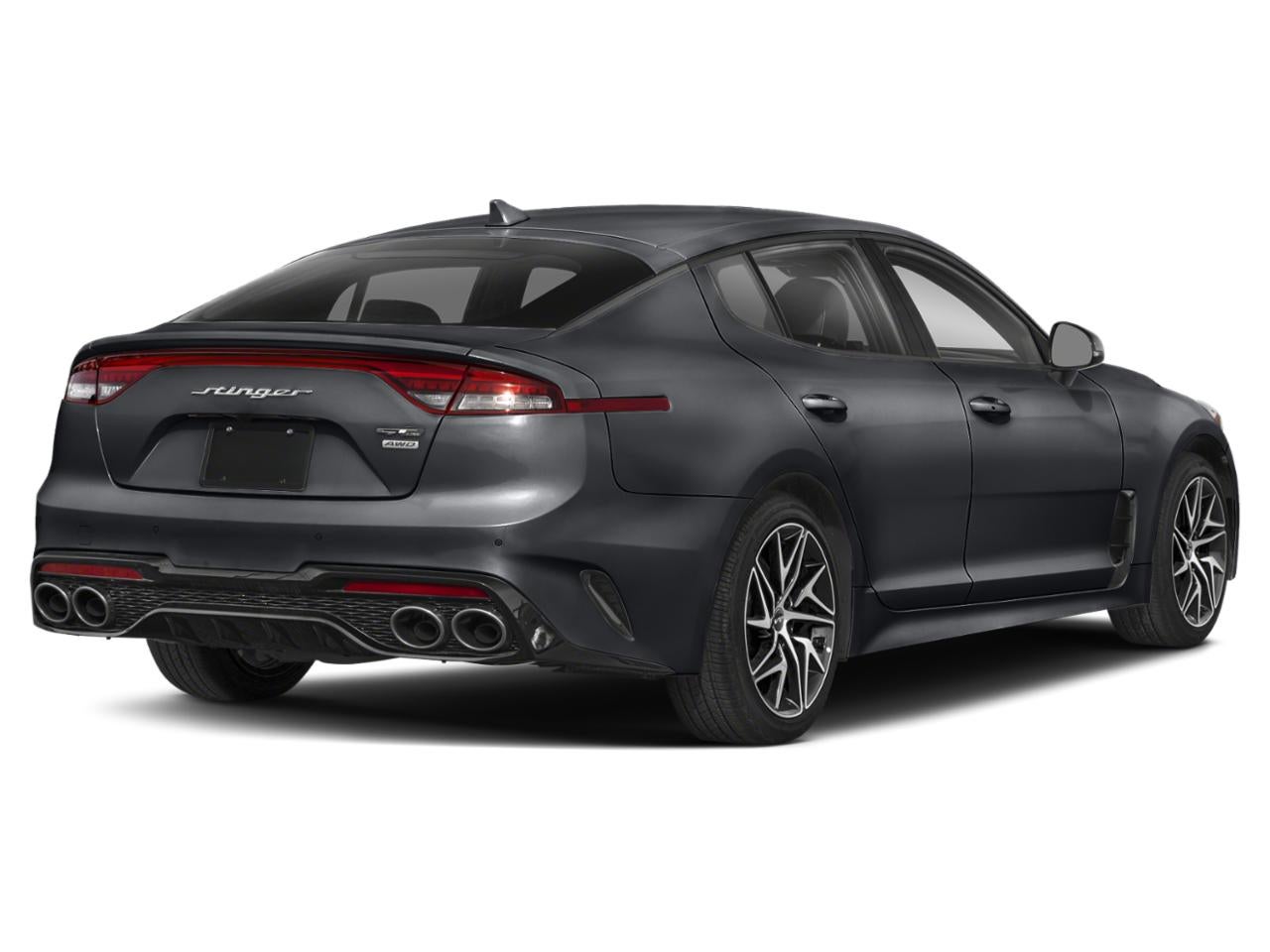 2023 Kia Stinger GT-Line AWD