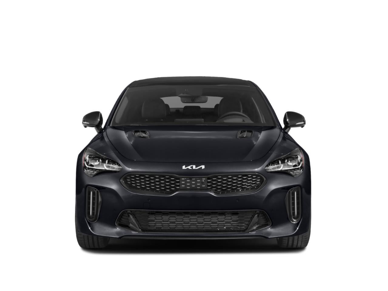 2023 Kia Stinger GT-Line AWD