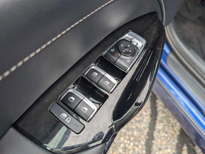 2025 Kia K5 GT-Line Auto AWD