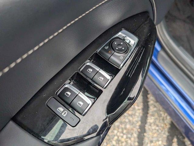 2025 Kia K5 GT-Line Auto AWD