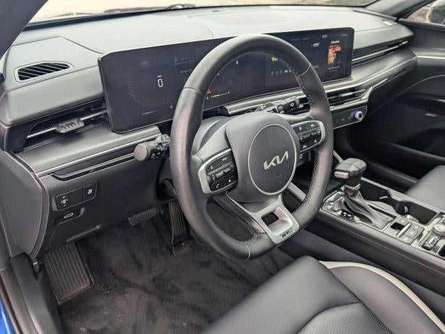 2025 Kia K5 GT-Line Auto AWD